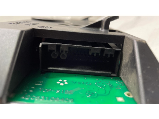 Přístrojová deska BMW 7 E65 E66 2007 62119140815