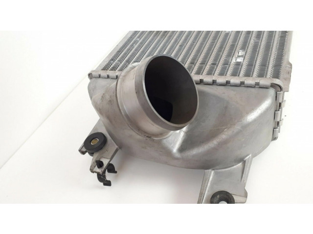 Интеркулер SICTM0230 Subaru XV 2.0