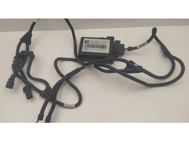 Řídící jednotka 10104609, 22629771 BMW X5 E70 2013