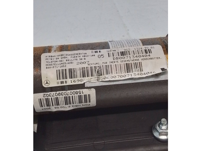 Блок управления A2129009729   Mercedes-Benz GLE (W166 - C292)