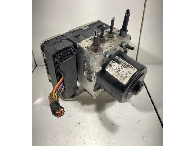 Блок АБС 6859244, 685924302 BMW X3 E83 2003 - 2010 года