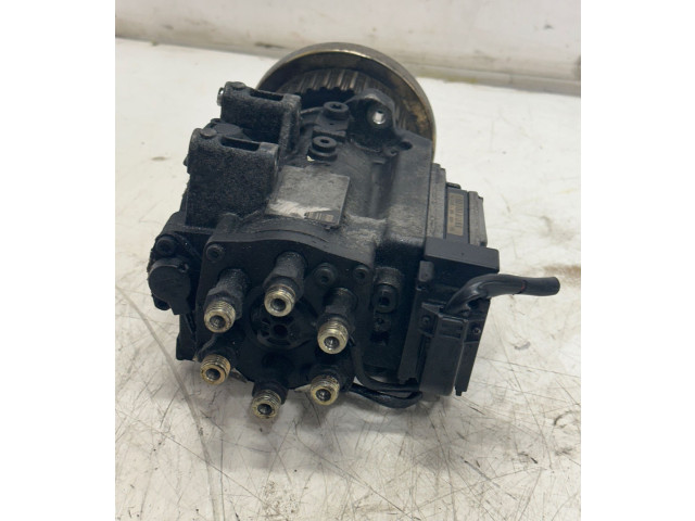 Топливный насос