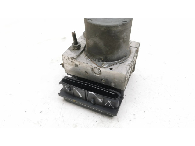 Блок АБС 0265950618 Mercedes-Benz A W169 2004-2012 года