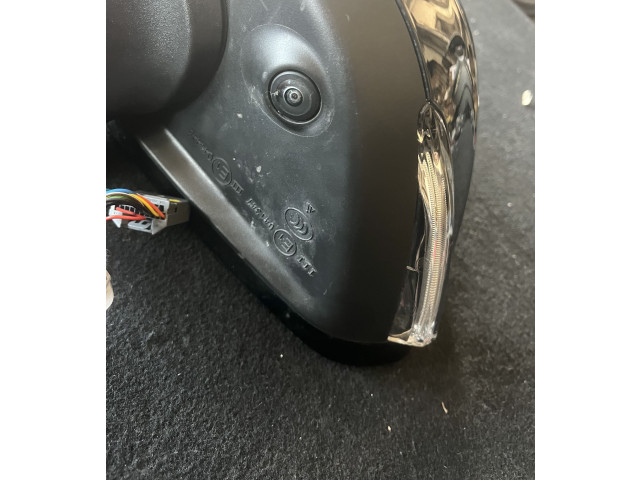 Зеркало электрическое        Volvo XC90  2014 -  года   