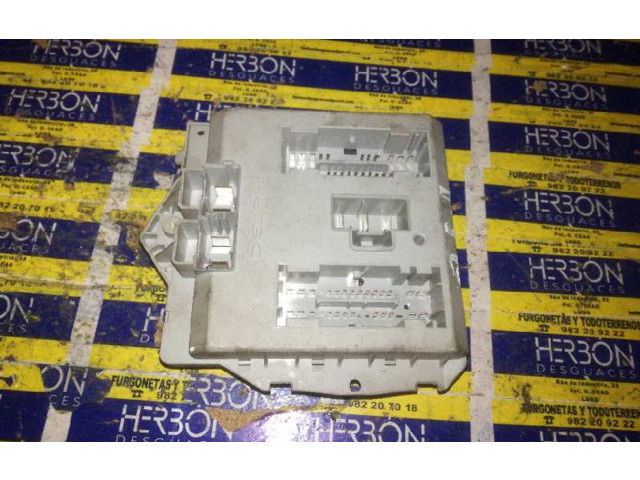 Pojistková skříňka 46760257 Fiat Punto (188) 1999