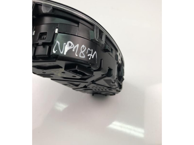 Панель приборов 6V0920740C, NP1871   Skoda Fabia Mk3 (NJ)       