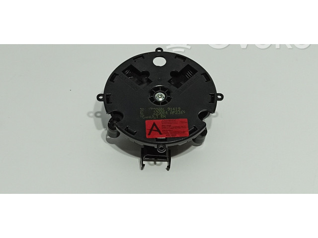 Блок управления Renault Clio V