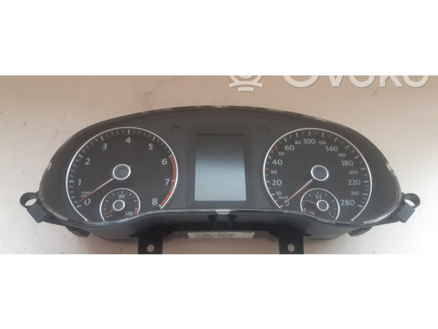Блок предохранителей 5C6920861, 5C6920861 Volkswagen Jetta VI