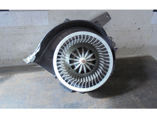 Вентилятор печки    6R1819015, 6R1819015   Skoda Fabia Mk3 (NJ)