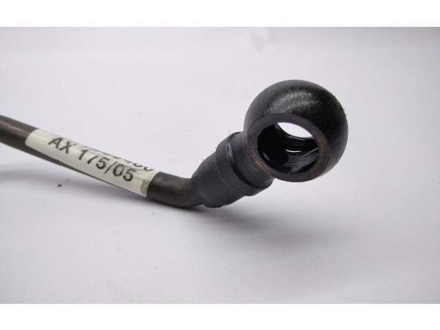  Турбина Citroen C3 1.4 9659859480         