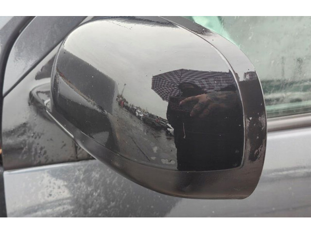 Зеркало (механическое) Dacia Lodgy 2012 - года