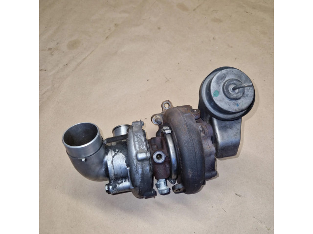 Turbodmychadlo Турбина 172010R021, 07050900297 Lexus IS 220D-250-350 2.2