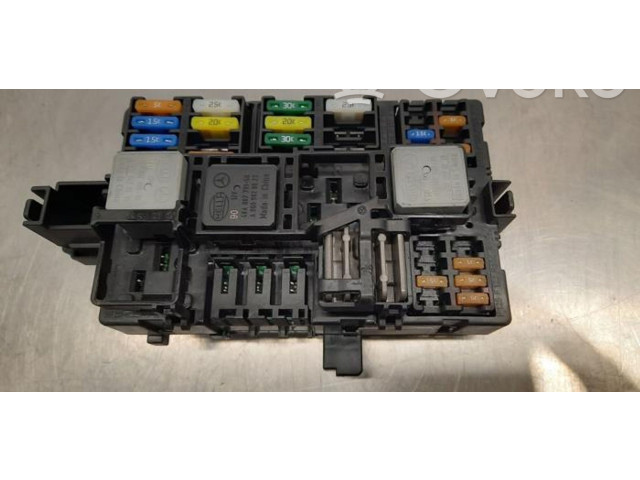   Pojistková skříňka A1679067303   Mercedes-Benz GLE W167 2021