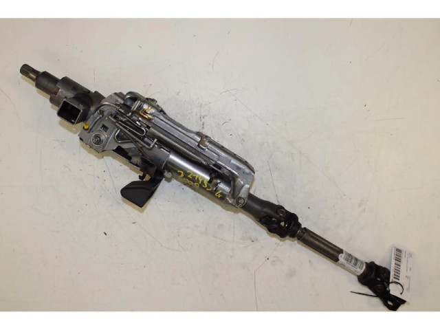 Рулевая рейка Peugeot 2008 II 2019- года