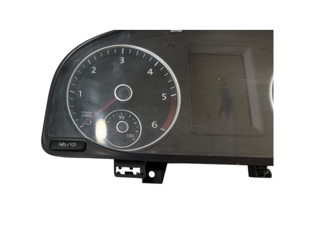 Панель приборов 2K5920876K, 1919013338 Volkswagen Caddy