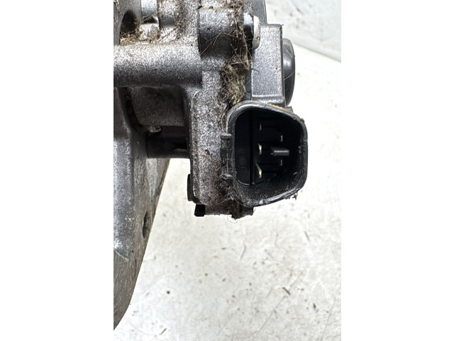 Моторчик дворников Daihatsu Terios