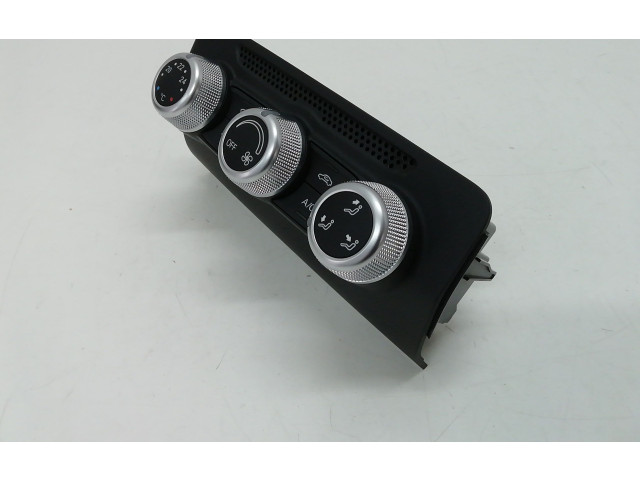 Блок управления климат-контролем 8X0820043C, 8X0820043C   Audi A1