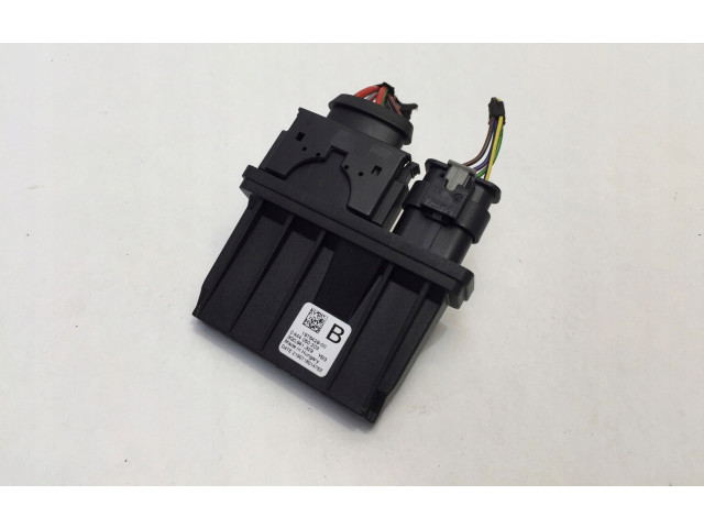 Блок управления 3Q0941329 Seat Tarraco