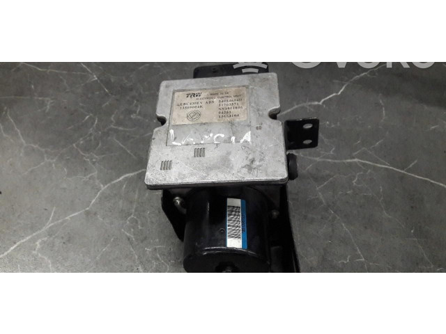 Блок АБС 51703571   Lancia  Ypsilon   -  года