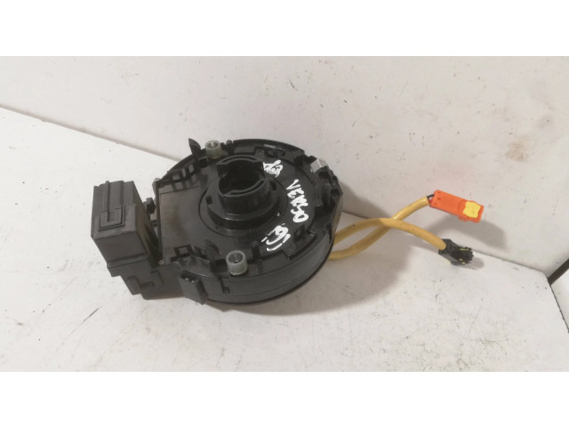 Полоса надувных подушек (кольцо srs)