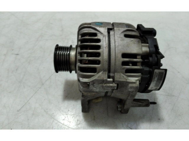 Генератор 0124325013 Seat Ibiza II (6k)