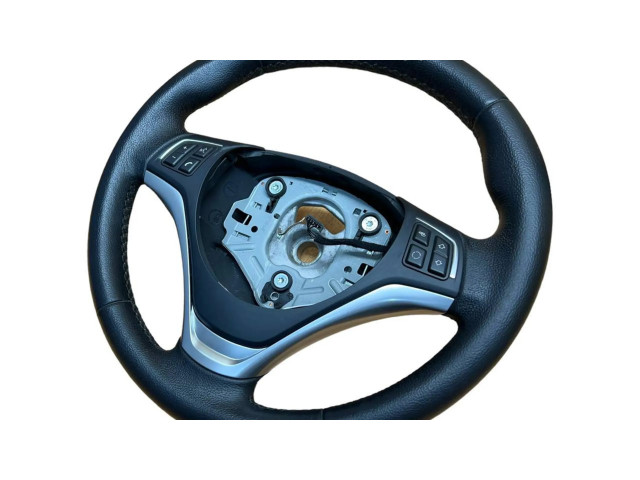 Volant BMW X1 E84 2012 6853131, 9123288