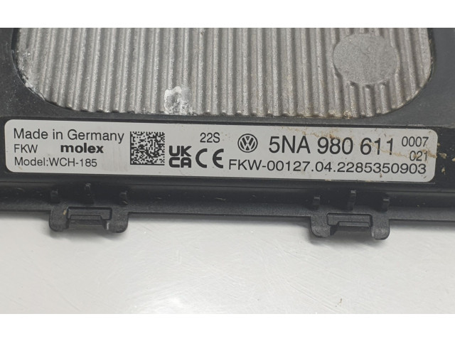 Блок управления 5NA980611, 5NA980611   Cupra Formentor