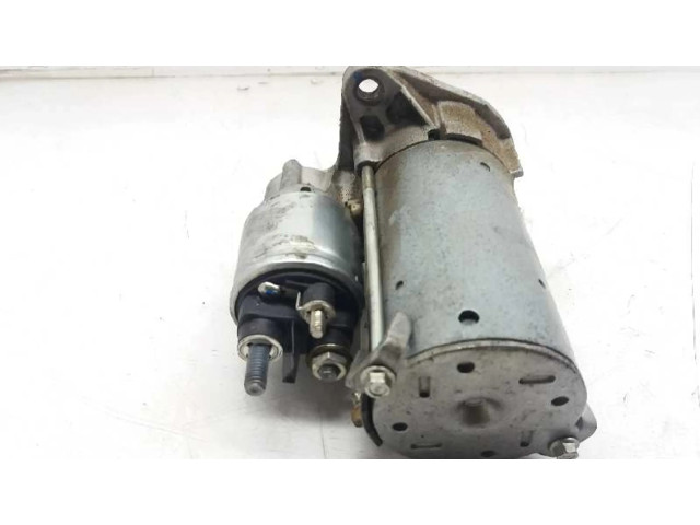 Стартер 8V2111000BE Ford Ecosport