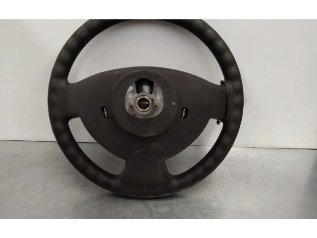 Надувная подушка для передней двери Renault Clio II