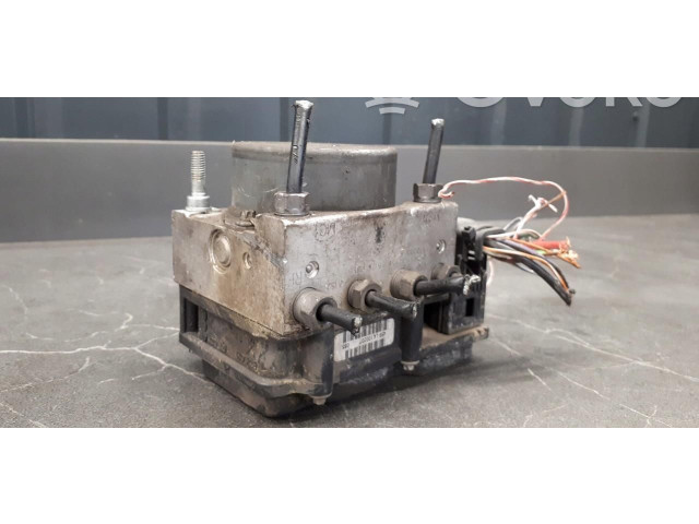 Блок АБС 0265800598 Fiat Grande Punto - года