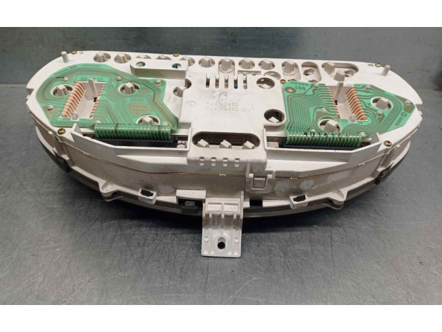 Панель приборов MR916342, 2573403810 Mitsubishi Space Wagon