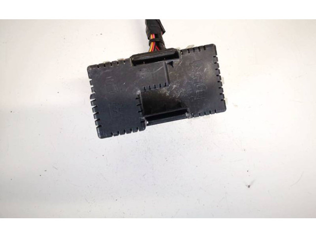 Pojistková skříňka Volvo XC60 2010