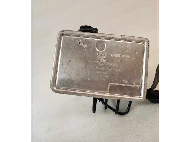 Блок АБС 32214803   Volvo  XC90  2014 -  года