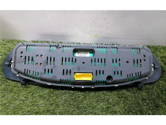 Панель приборов 9651481380, 9651481380 Citroen C5