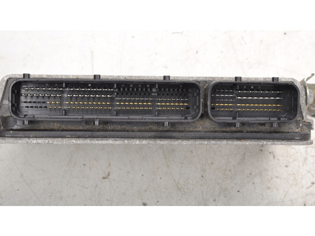 Řídící jednotka 896610DK91 Toyota Yaris 2016