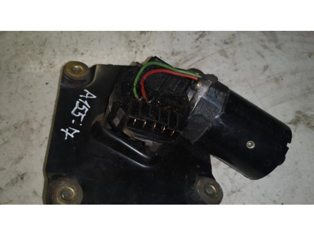 Двигатель стеклоочистителей