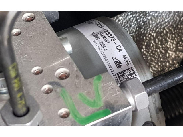 Блок АБС Ford Ecosport 2013-2017 года