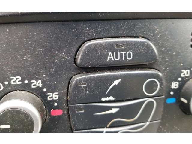 Блок управления климат-контролем TOCADO, TOCADO   Volvo XC90