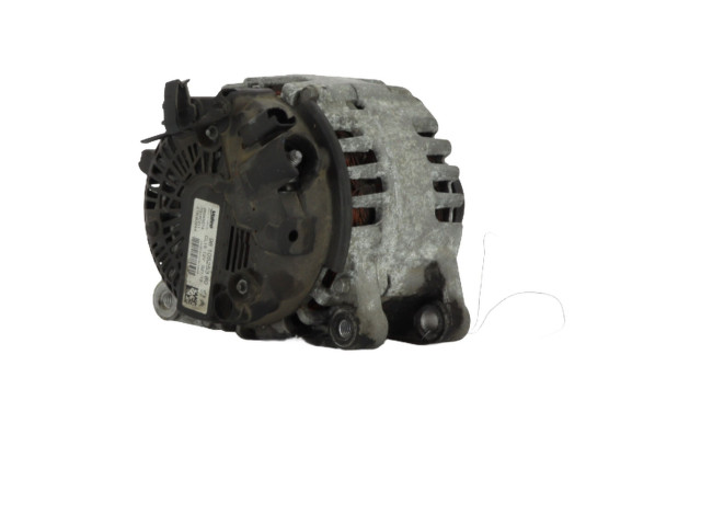 Генератор 9810525380   Peugeot 2008 I      
