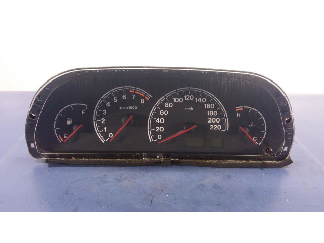 Спидометр (приборный щиток)