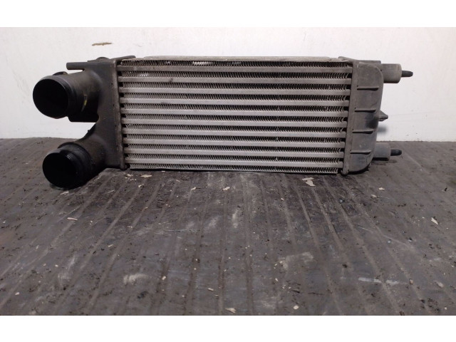 Интеркулер  9684946380, 384P5   Citroen C5 