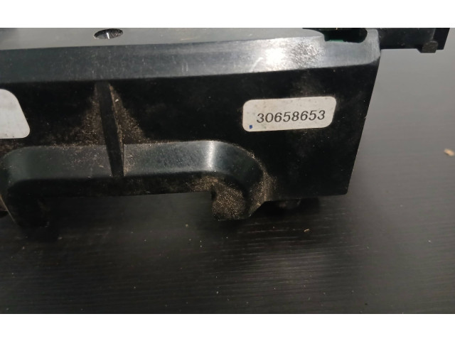 Блок управления 30658653   Volvo S80