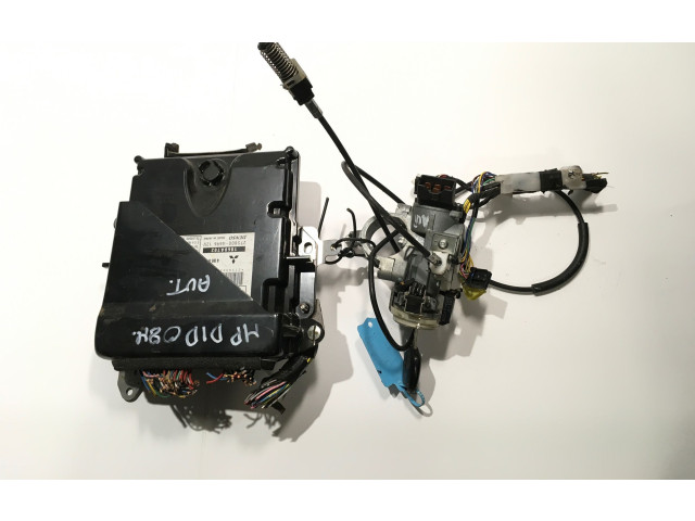 Комплект зажигания 1860A702, 2758004696 Mitsubishi Pajero