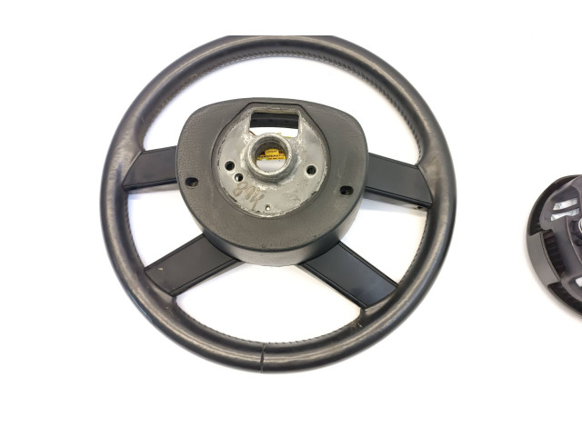 Руль Volkswagen Polo  2002 - 2005 года 6Q0419091F, 101520      