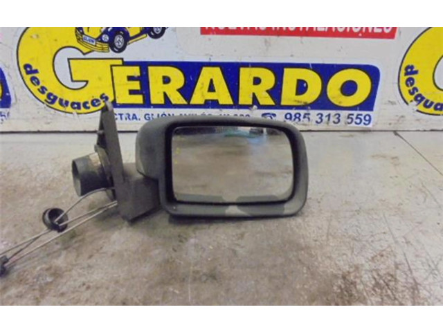 Zpětné zrcátko Renault Express 1992