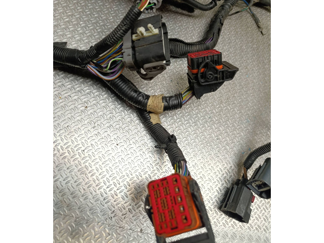 Блок предохранителей BK2T9K499, BK2T9K499AGV22 Ford Transit Custom