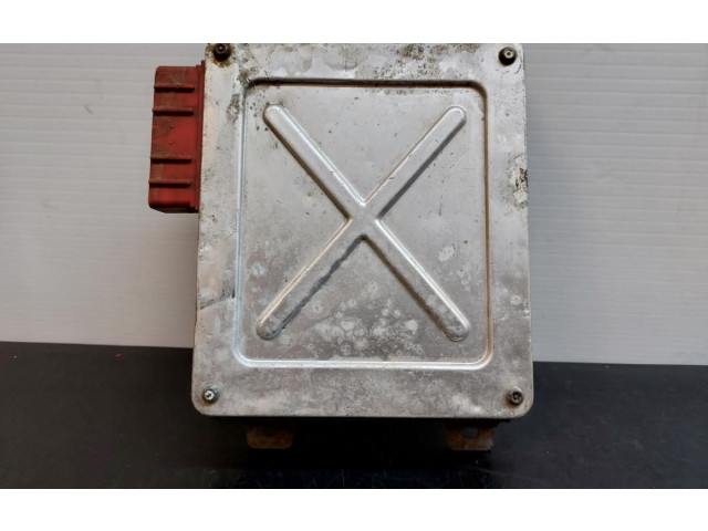 Блок управления двигателя MSB100680 Rover 100