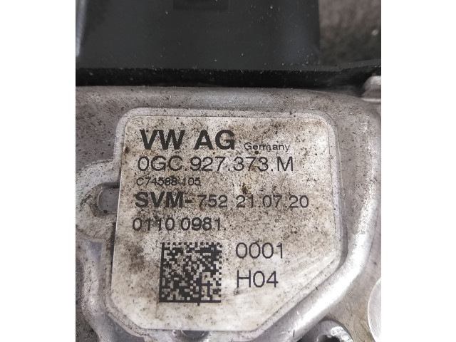 Čerpadlo oleje 0GC927373M Skoda Octavia Mk4 DSTB