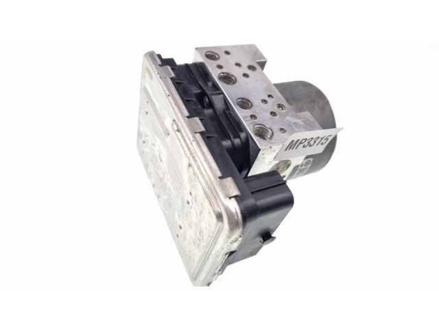 Блок АБС 7E0907379Q, 7E5614517B   Volkswagen  Caddy  2015-2020 года