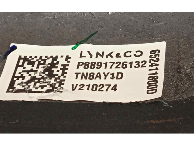 Руль Lynk & co 01 2017 - года 8891726132, P8891726132